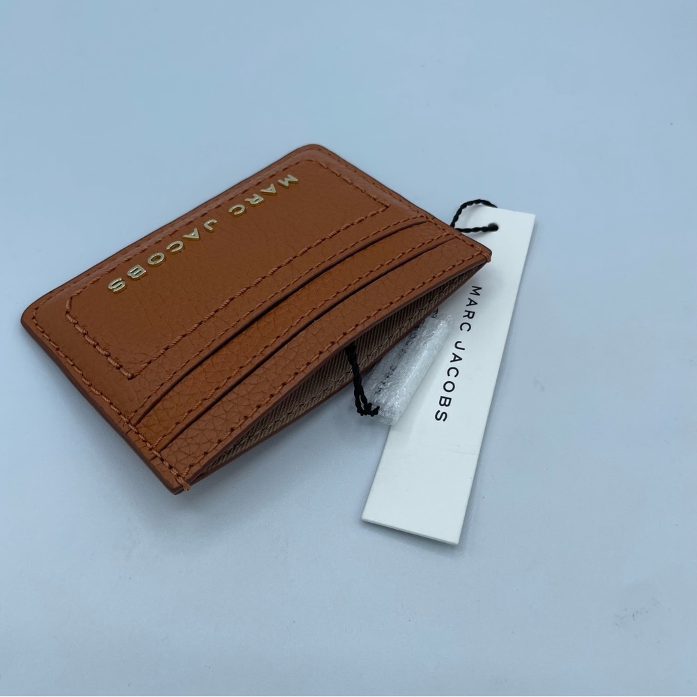 Marc Jacobs Card Wallet - Picture 4 of 6